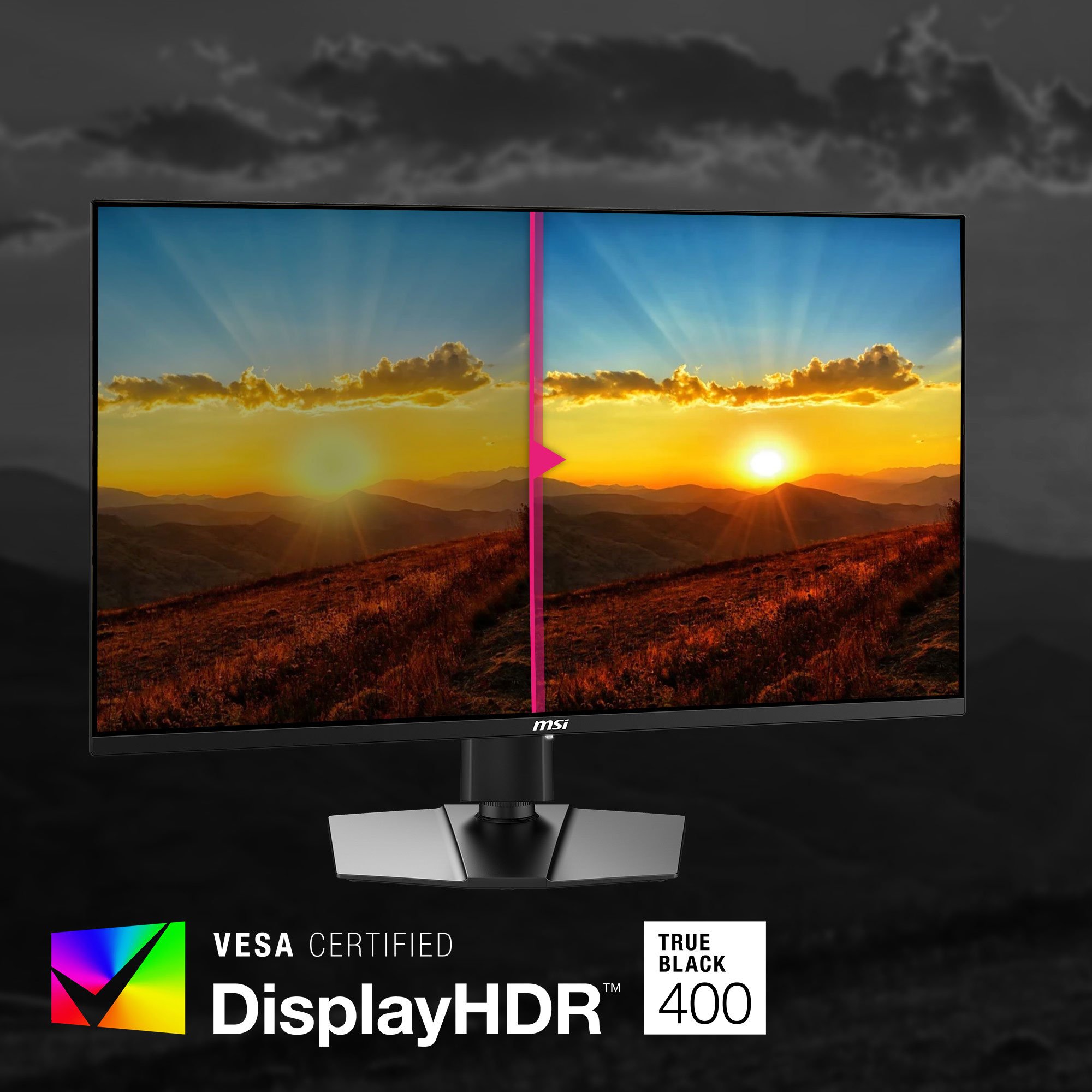 MSI MPG 321URX QD-OLED 32